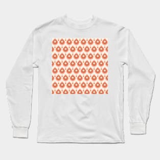 Drops Retro Long Sleeve T-Shirt